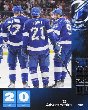 Image post by @TBLightning on Twitter