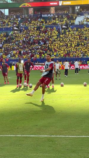 Video post by @fifaworldcup on TikTok