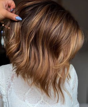 Image post by @behindthechair_com on Instagram