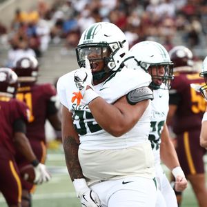 Image post by @stetsonfootball on Instagram