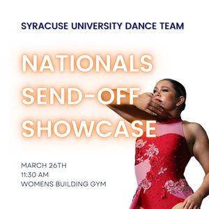 Image post by @cusedance on Instagram
