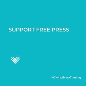 Image post by @givingtuesday on Instagram
