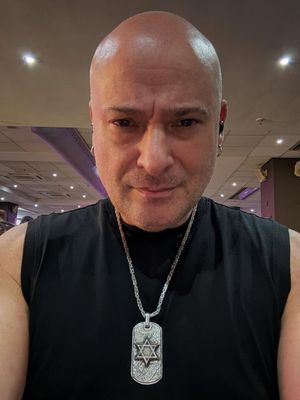 Image post by @davidmdraiman on Instagram