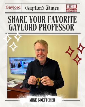 Image post by @gaylordcollege on Instagram