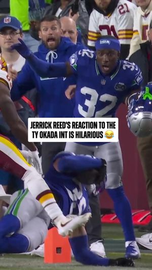 Video post by @nfl on TikTok