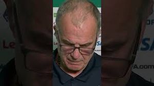 Video post by @deportes on YouTube