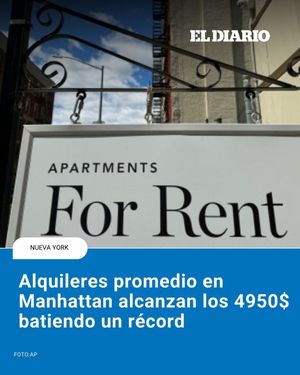 Image post by @eldiariony on Instagram