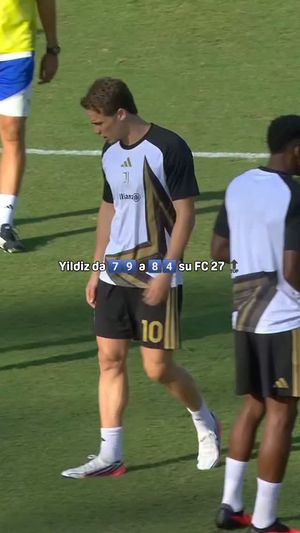 Video post by @dazn_it on Instagram