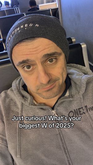 Video post by @garyvee on TikTok