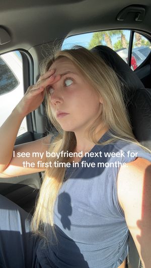 Video post by @baileethompsonn on TikTok
