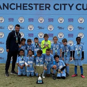 Image post by @surfsoccerclub on Instagram