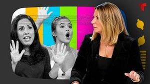 Video post by @telemundo on YouTube