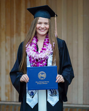Image post by @wwuathletics on Instagram