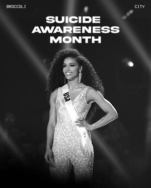 Image post by @broccolicity on Instagram