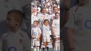 Video post by @englandrugby on YouTube