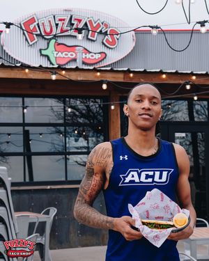 Image post by @acu_mbb on Instagram