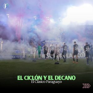 Image post by @futbolamedia on Instagram