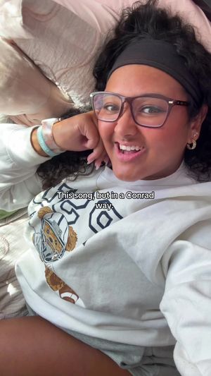 Video post by @mkennagerard on TikTok