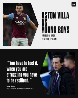 Image post by @sportingnewsuk on Facebook