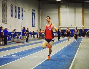 Image post by @belmontxctf on Instagram