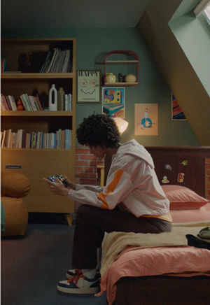 Video post by @xbox on TikTok