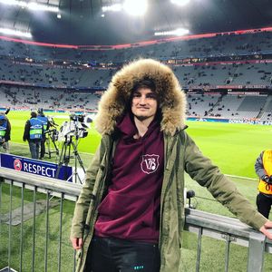 Image post by @visca96barca on Instagram