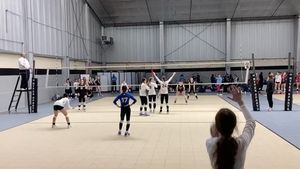 Image post by @skylinejuniors on Instagram