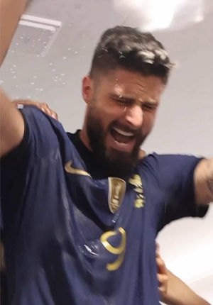 Video post by @fifaworldcup on TikTok