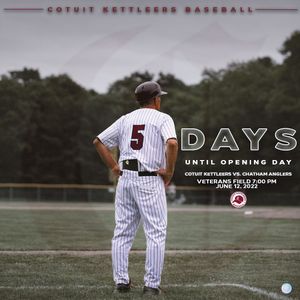 Image post by @cotuitkettleers on Instagram