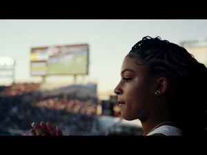 Video post by @Washington Spirit on YouTube