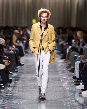 Image post by @lvmh on Instagram