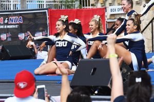 Image post by @cbucheer on Instagram