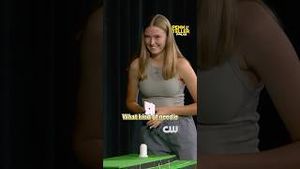 Video post by @thecw on YouTube