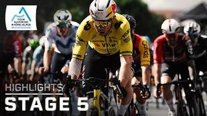 Video post by @nbcsports on YouTube