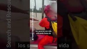 Video post by @laopinionla on YouTube