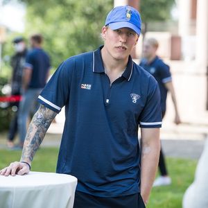 Image post by @leijonatfi on Instagram