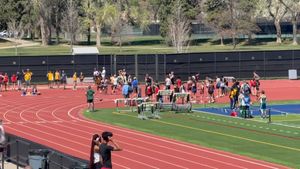 Image post by @denvertrackclub on Instagram