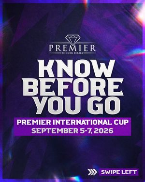 Image post by @premiersoccerseries on Instagram