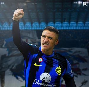 Image post by @Inter_Xtra on Twitter