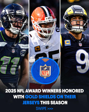 Image post by @nflonprime on Instagram