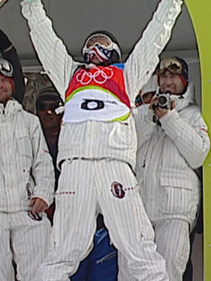 Video post by @olympics on TikTok