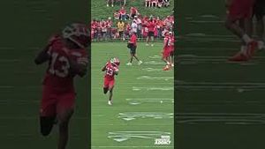 Video post by @arrowheadaddictpodcast on YouTube