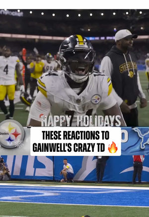 Video post by @nfl on TikTok
