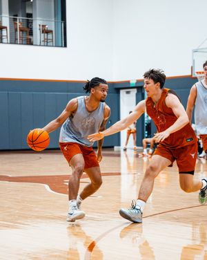 Image post by @texasmbb on Instagram