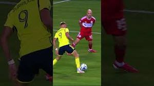 Video post by @Nashville Soccer Club on YouTube