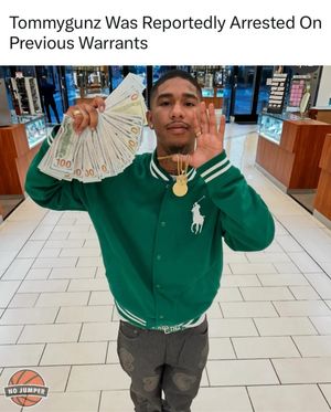 Image post by @nojumper on Instagram