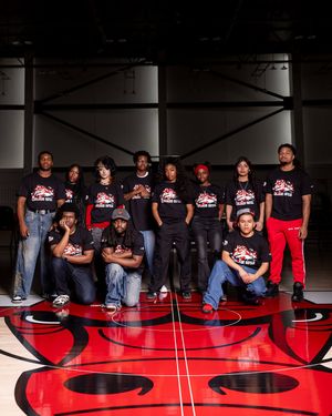 Image post by @bullscommunity on Instagram