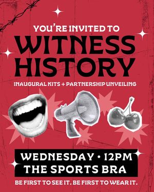 Image post by @cherrybombsfc on Instagram