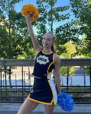Image post by @broncospirit on Instagram
