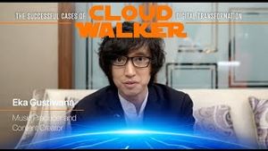 Video post by @alibabacloud on YouTube